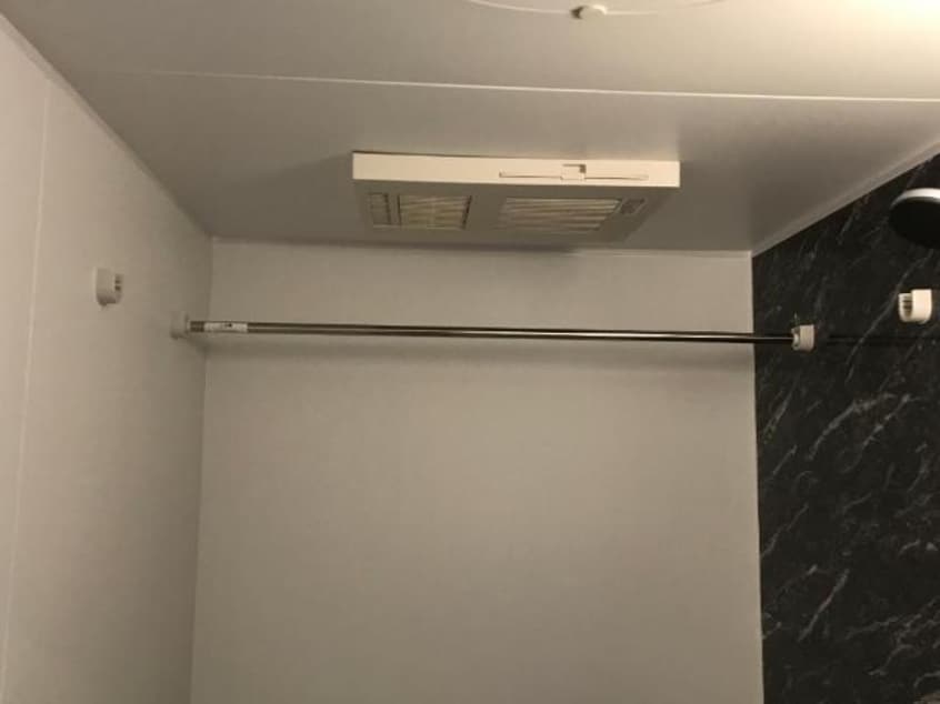 浴室換気乾燥機 ミ・ルーチェ