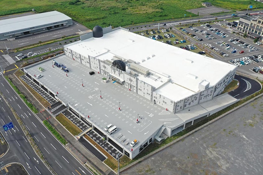 ｺｰﾁｬﾝﾌｫｰ つくば店(ショッピングセンター/アウトレットモール)まで2116m ヒカルサつくば要イーストII