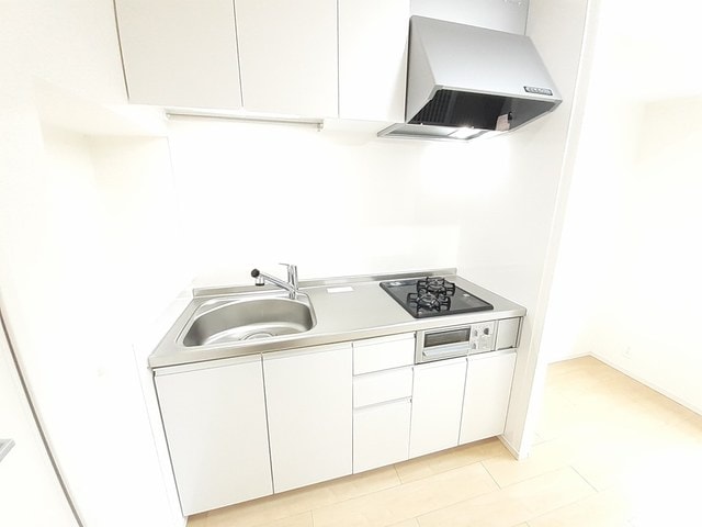  セレッソ花畑II