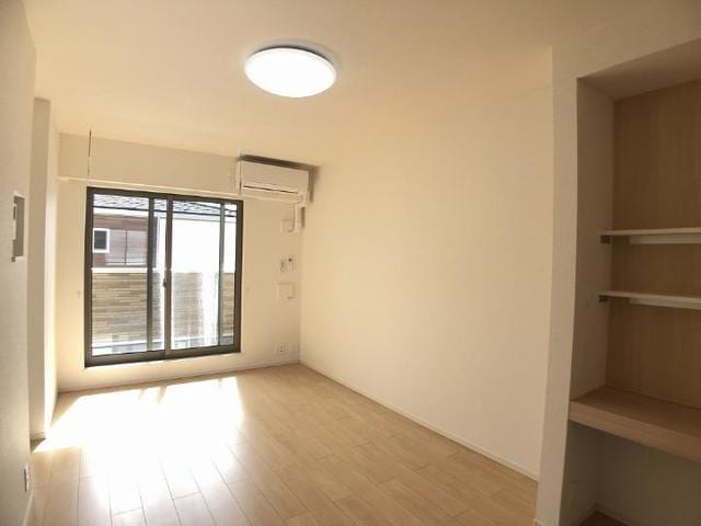  セレッソ花畑II