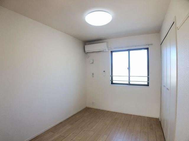  セレッソ花畑II