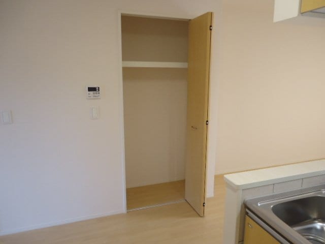 収納 ボヌール．i III