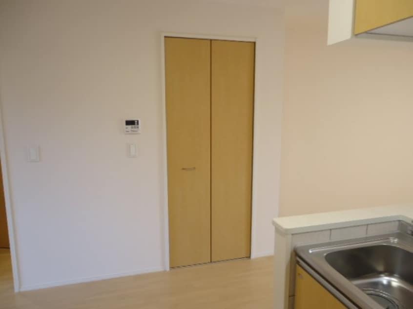 収納 ボヌール．i III