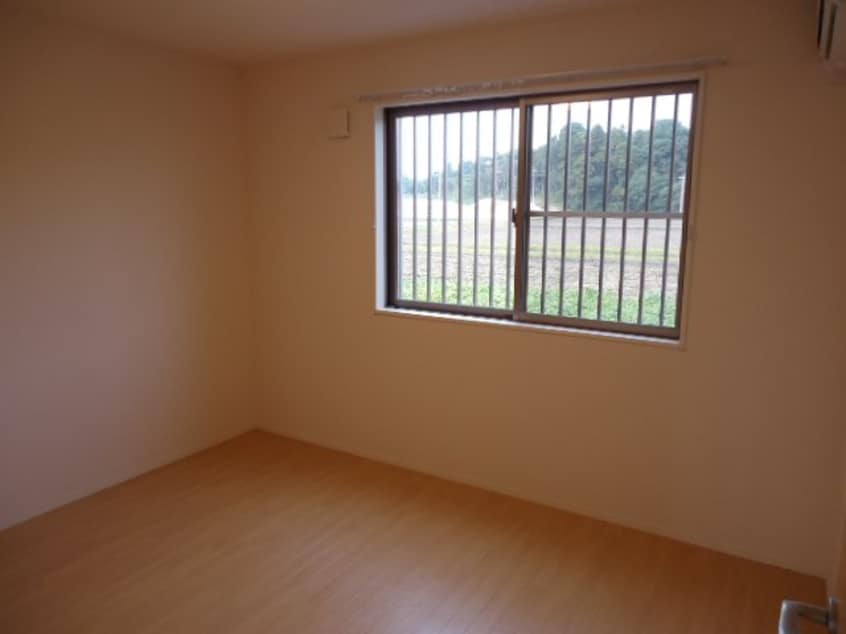 寝室 ボヌール．i III