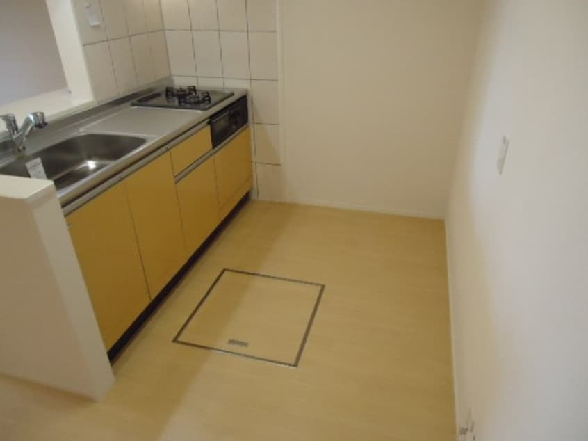 キッチン ボヌール．i III