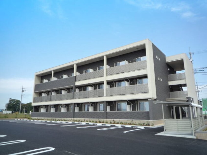  シャングリ・ラ