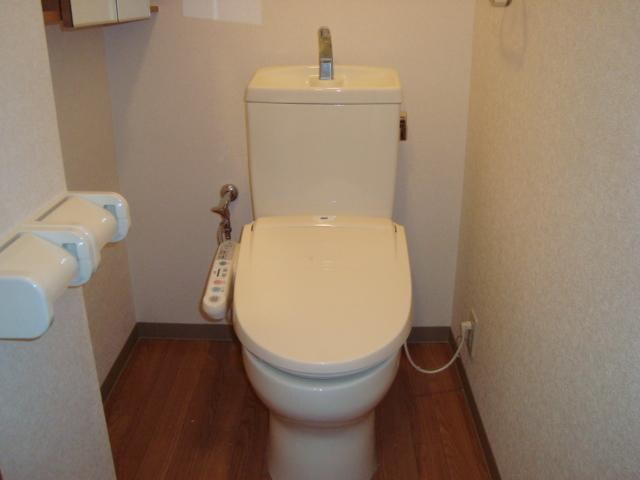 シャワー付トイレ X-STAGE（エクステージ）