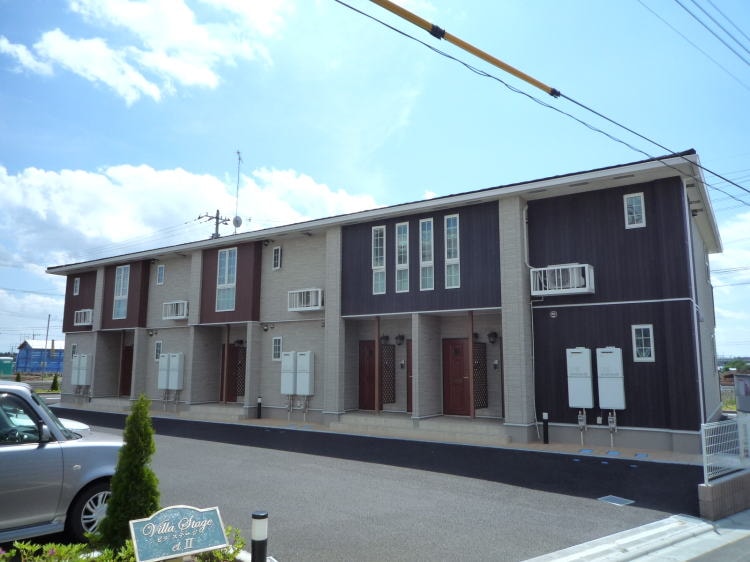  ビラ　ステージ　ｅｔ　II