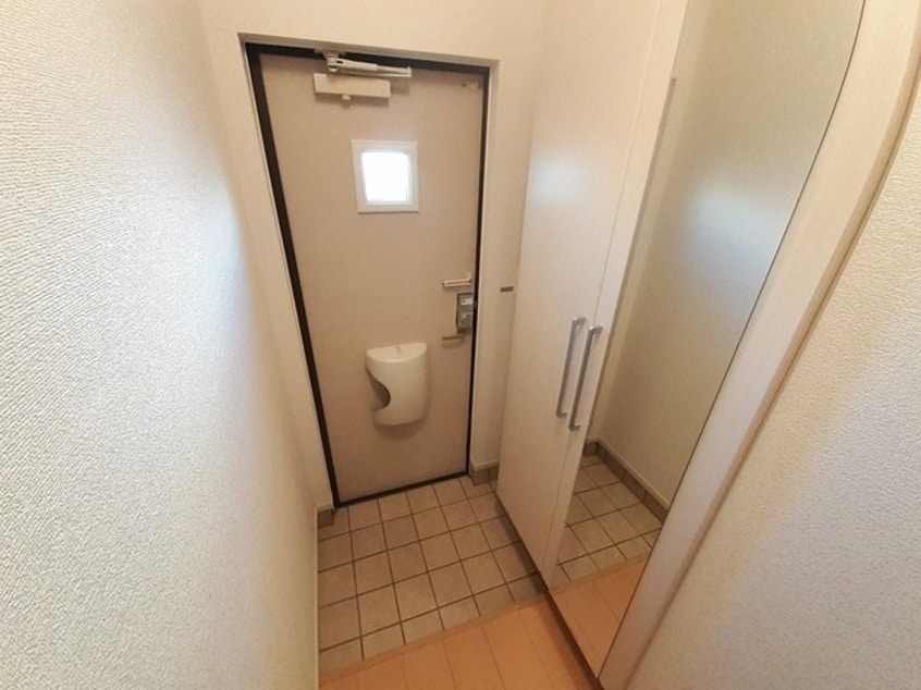  ビラ　ステージ　ｅｔ　II