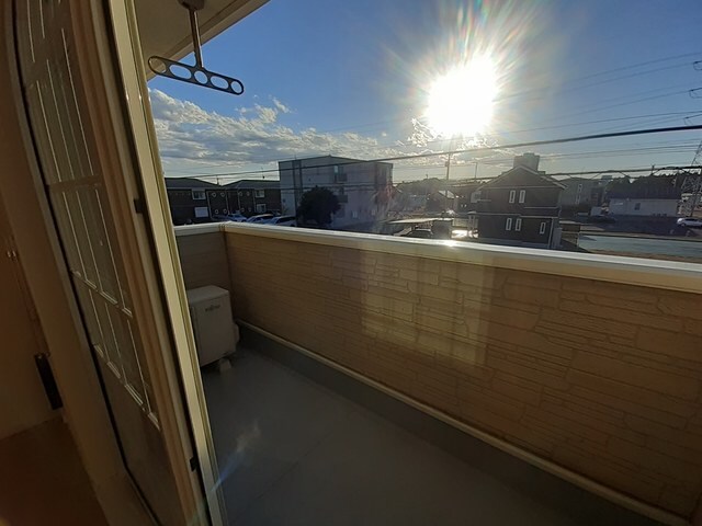  ビラ　ステージ　ｅｔ　II