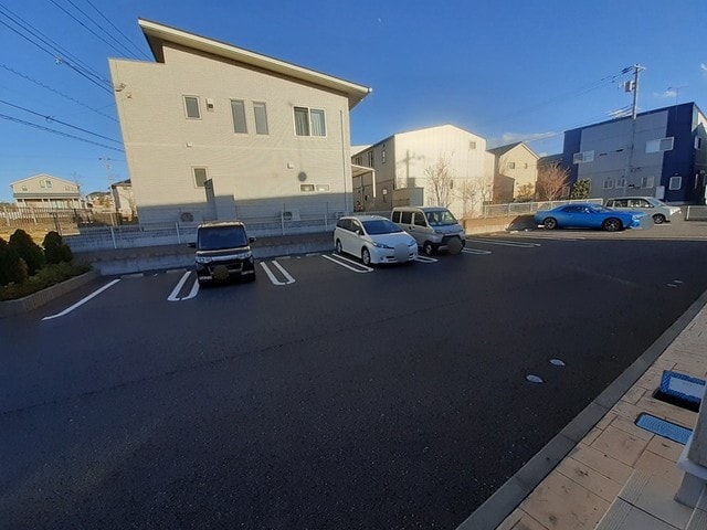  ビラ　ステージ　ｅｔ　II