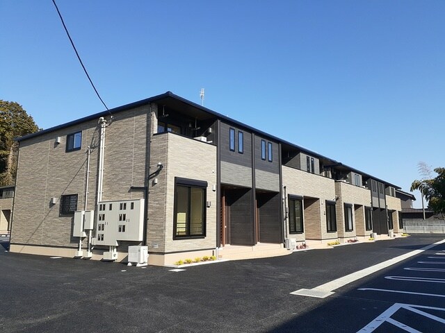  ノートルレーヴＪ