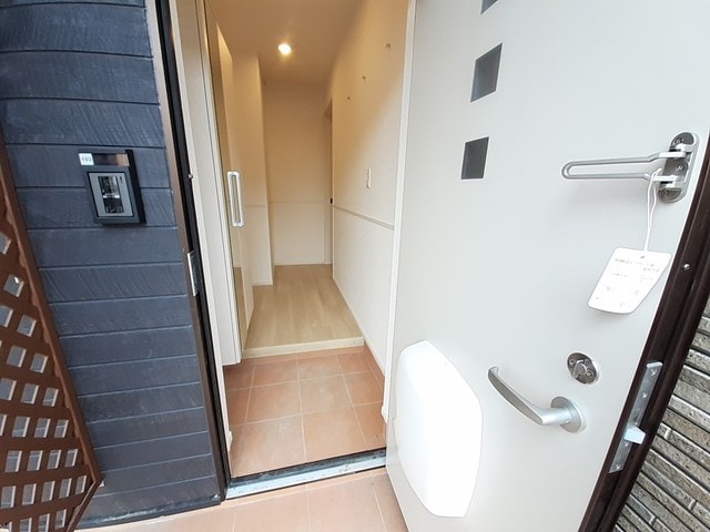  ノートルレーヴＪ