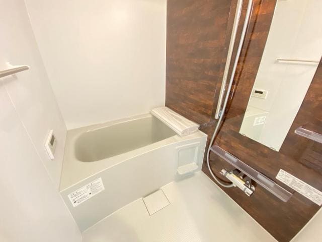 バス／シャワールーム等 ララルー