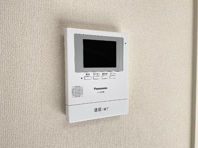 セキュリティ ララルー