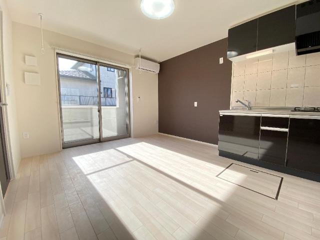 リビング ララルー