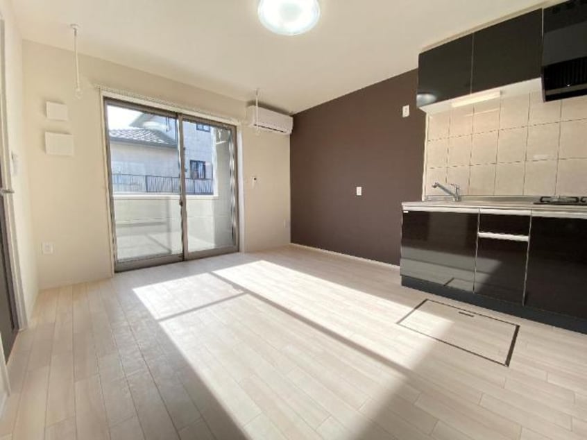 リビング ララルー