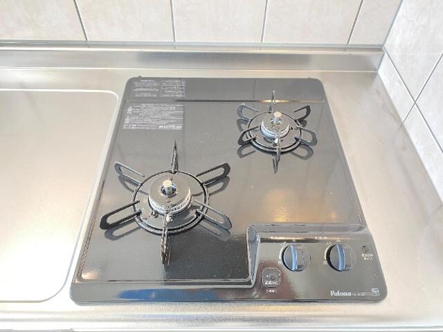 キッチン ララルー