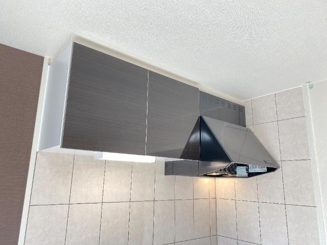 キッチン ララルー