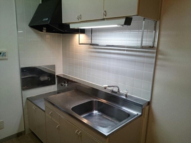  ラフィネ天久保Ｂ