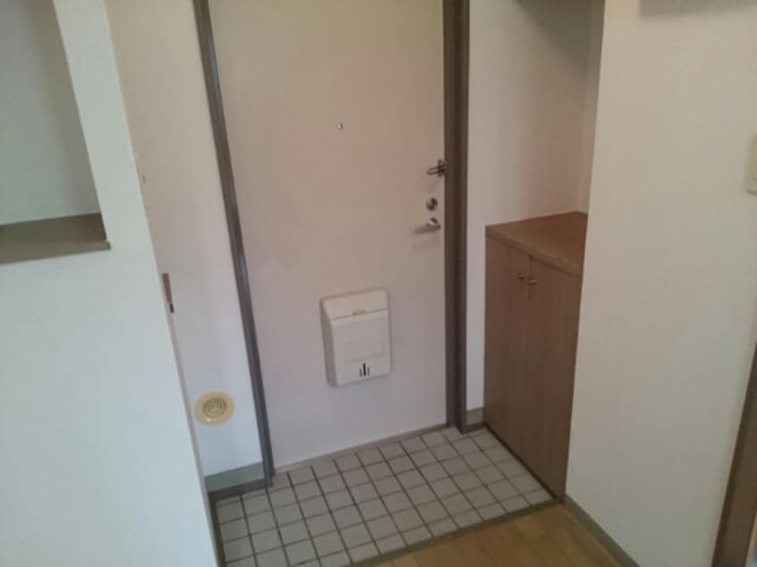  ラフィネ天久保Ｂ