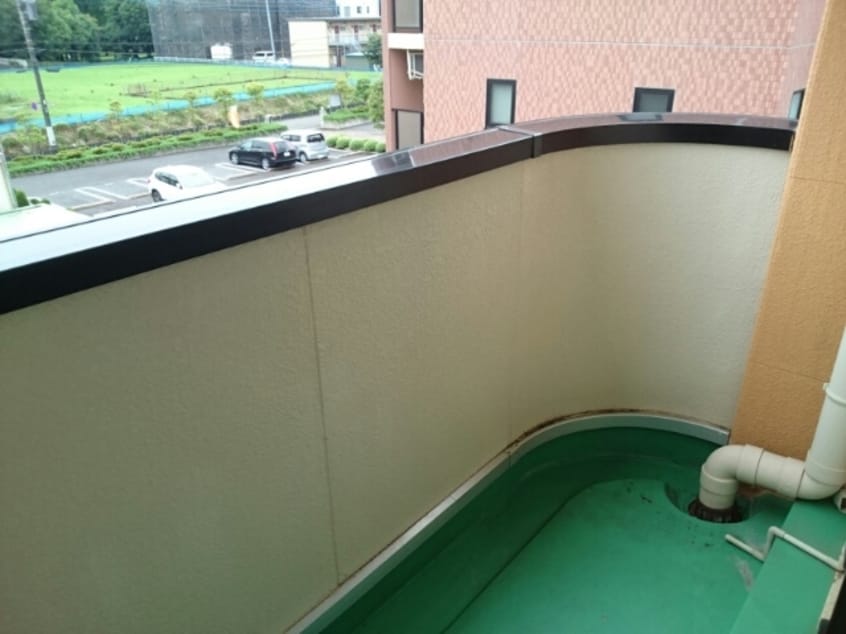  ラフィネ天久保Ｂ