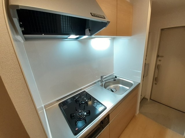  パークサイド春日Ａ