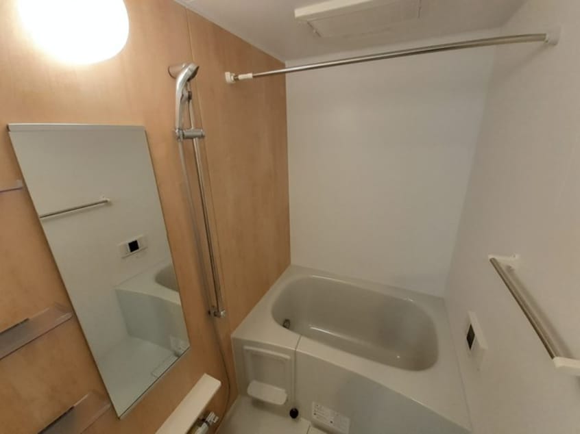  パークサイド春日Ａ