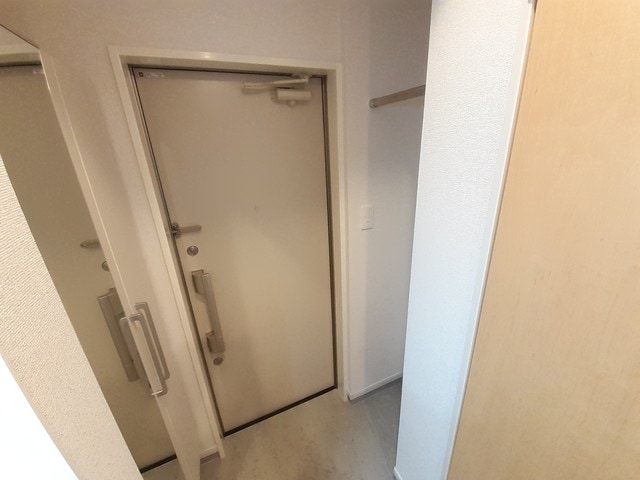  パークサイド春日Ａ