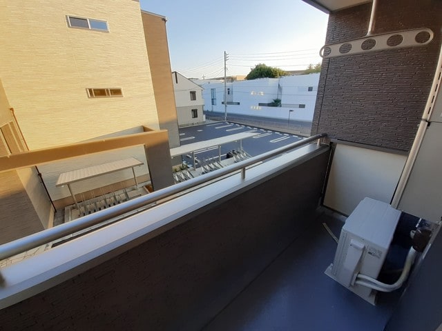  パークサイド春日Ａ