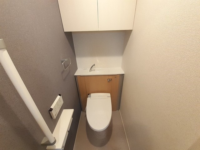  パークサイド春日Ａ