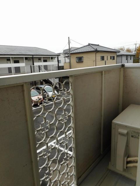  エルディム大竹I