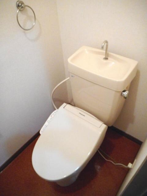  エルディム大竹I