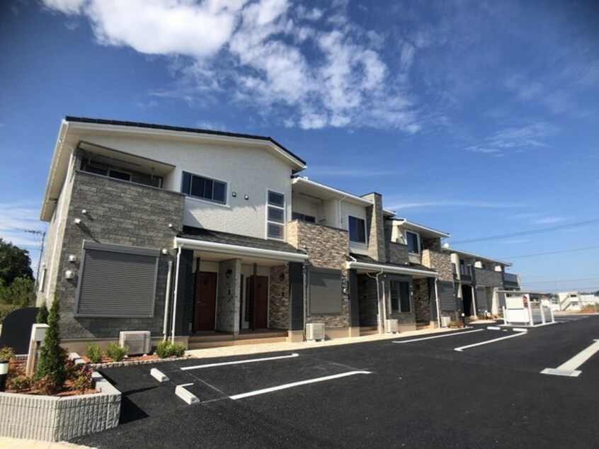  グラース　ルフレ