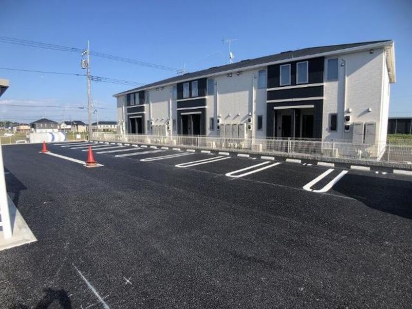  グラース　ルフレ