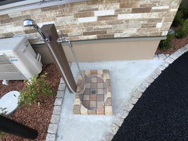  グラース　ルフレ