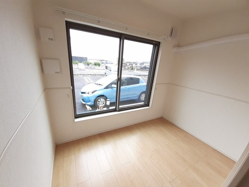  グラース　ルフレ