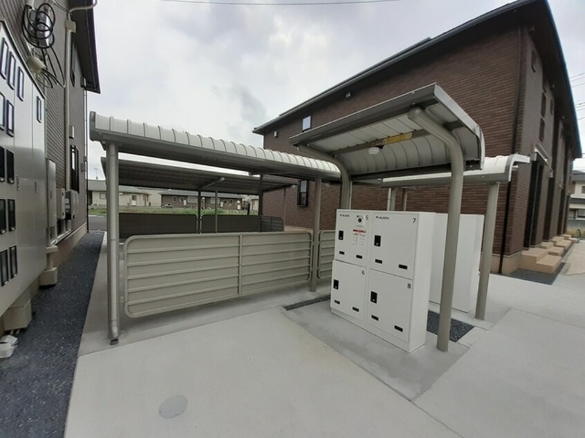  リオンリゾートIX