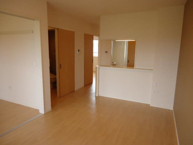 リビング un jour C（アンジュールシー）