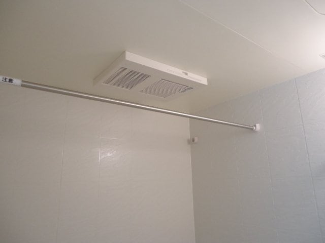 バス／シャワールーム等 un jour C（アンジュールシー）