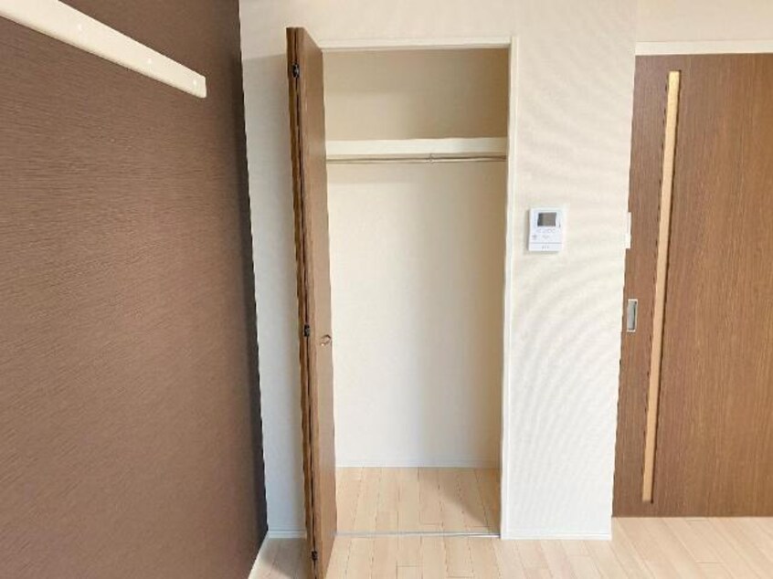 収納 エバーレジデンス