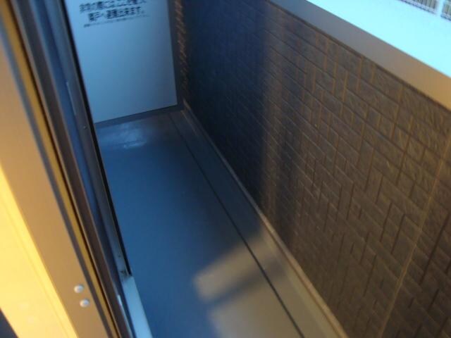  ハッピークローバーB棟