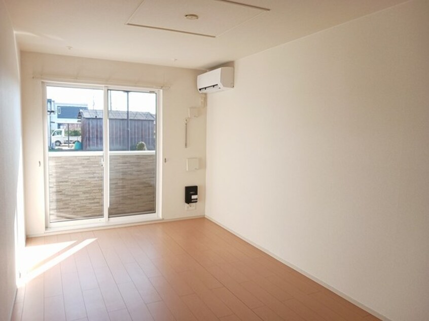  サンライズ・レジデンス　I