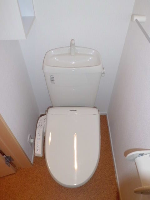  サニーレジデンスＢ