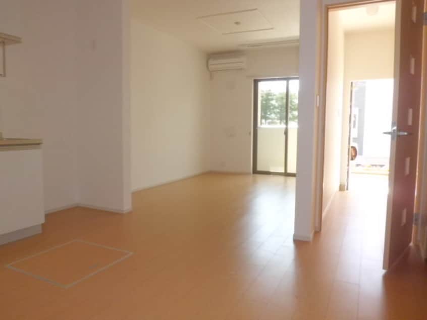  サニーレジデンスＢ