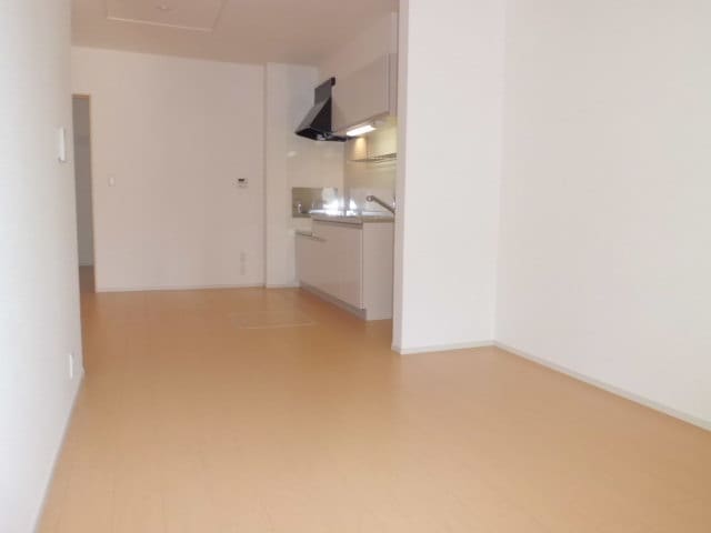  サニーレジデンスＢ