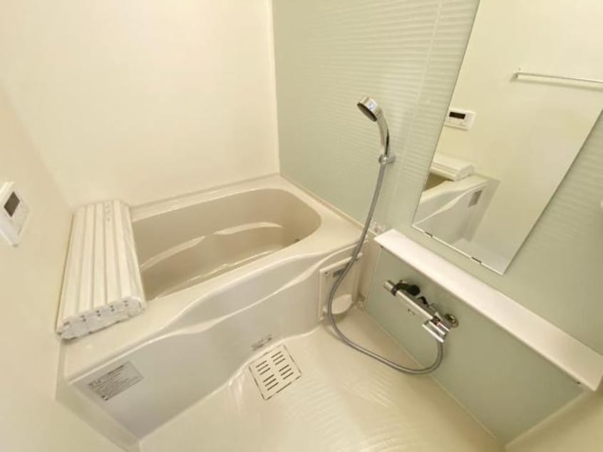 バス／シャワールーム等 エバーレジデンス