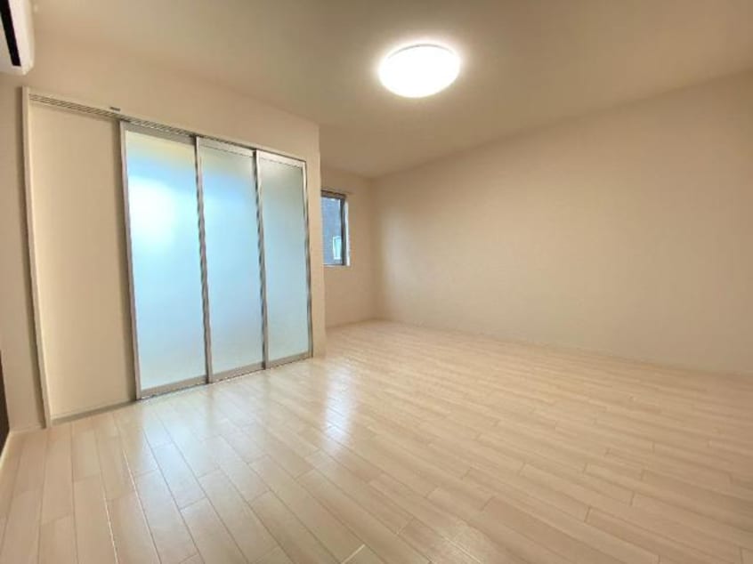 室内 エバーレジデンス