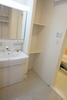  セレッソ花畑IV