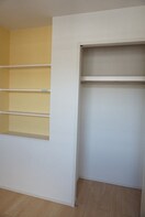  セレッソ花畑IV